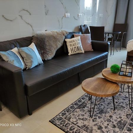Armeria Residence Snow Štrbské Pleso エクステリア 写真