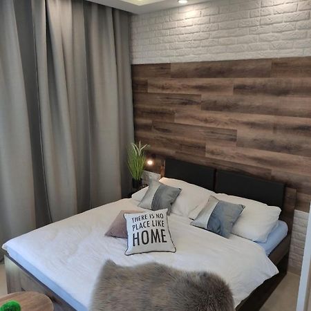 Armeria Residence Snow Štrbské Pleso エクステリア 写真
