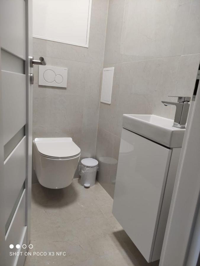 Armeria Residence Snow Štrbské Pleso エクステリア 写真