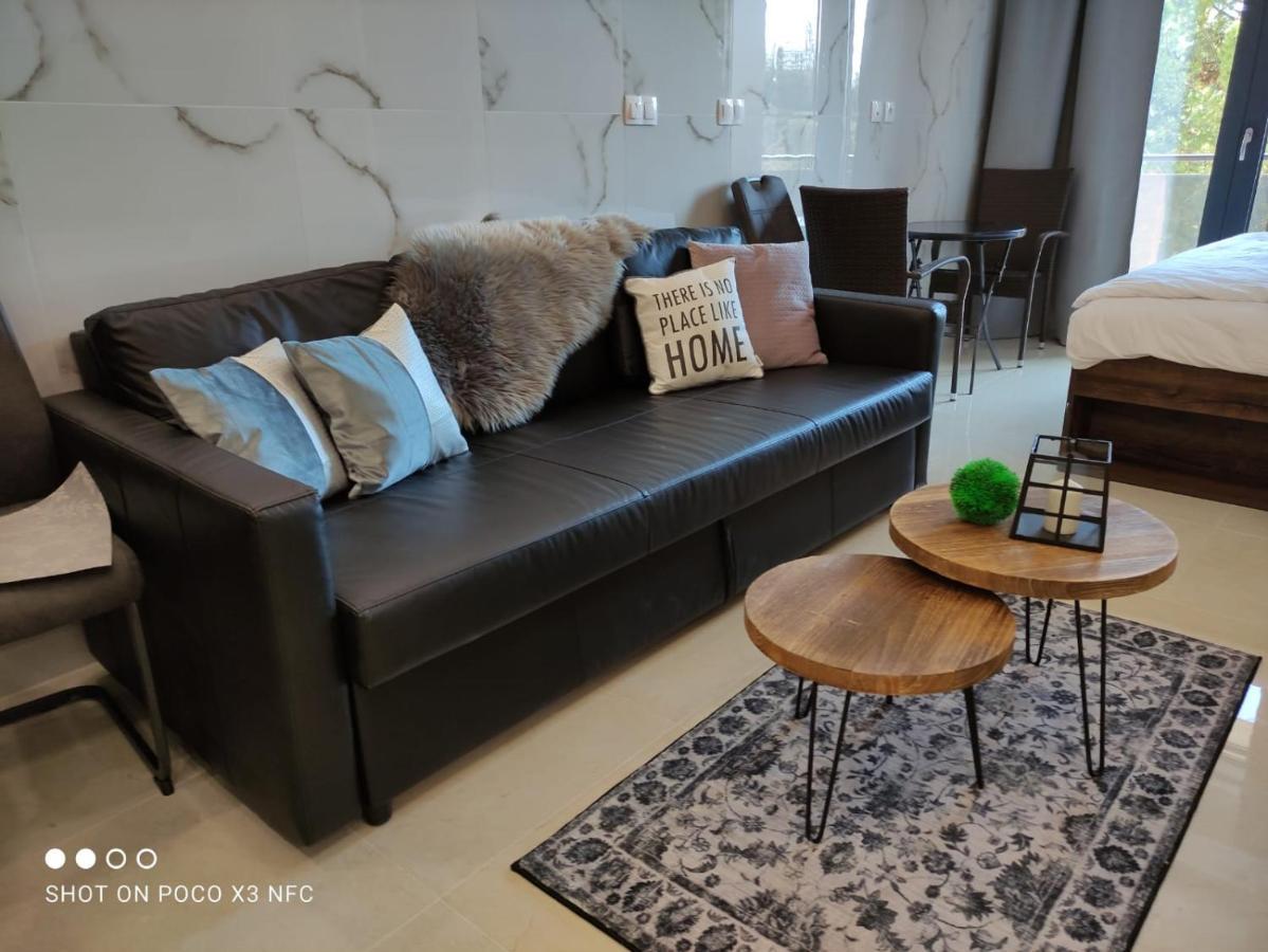Armeria Residence Snow Štrbské Pleso エクステリア 写真