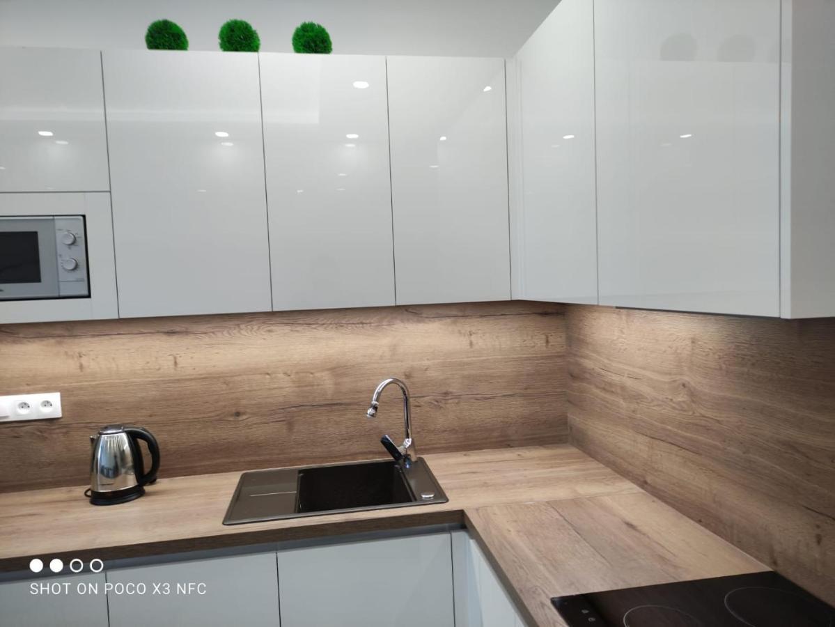 Armeria Residence Snow Štrbské Pleso エクステリア 写真