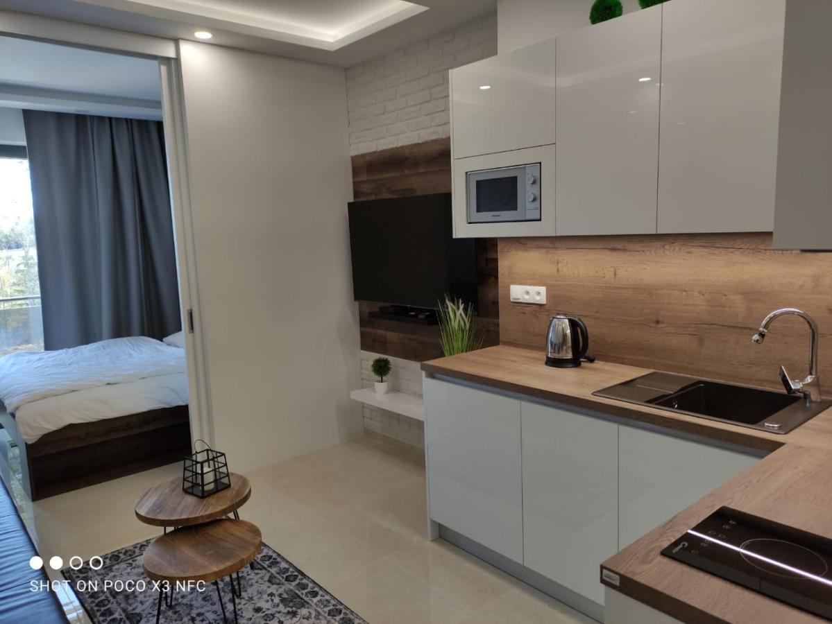 Armeria Residence Snow Štrbské Pleso エクステリア 写真