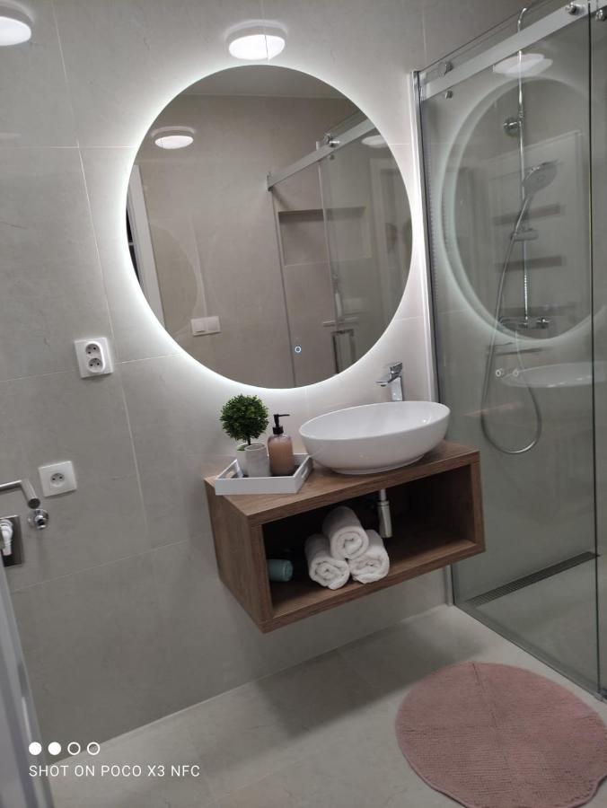 Armeria Residence Snow Štrbské Pleso エクステリア 写真