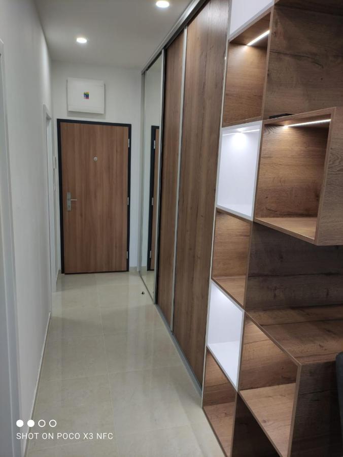 Armeria Residence Snow Štrbské Pleso エクステリア 写真