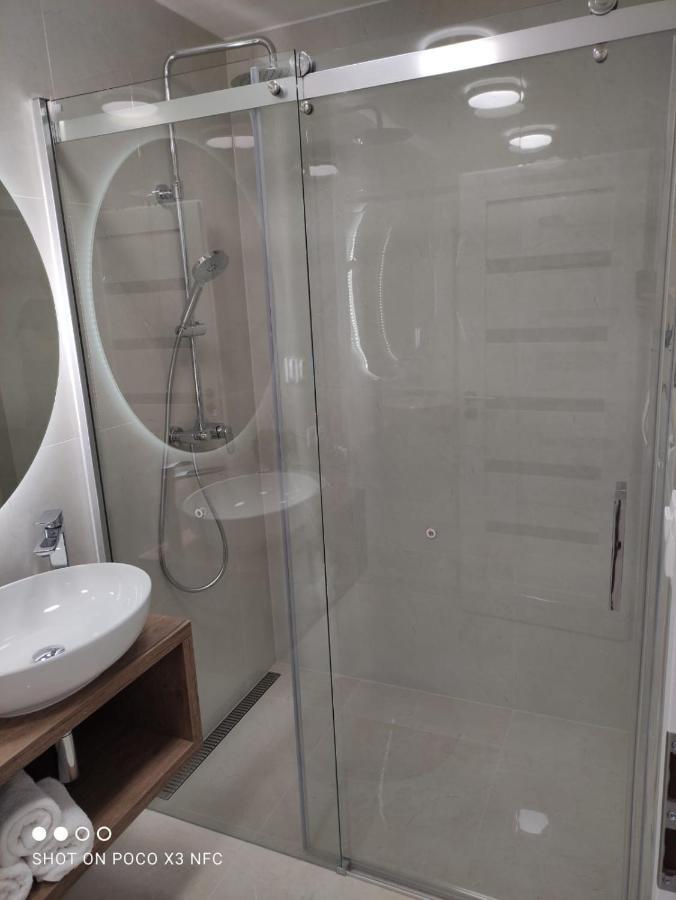 Armeria Residence Snow Štrbské Pleso エクステリア 写真